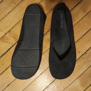 Xero pheonix flats